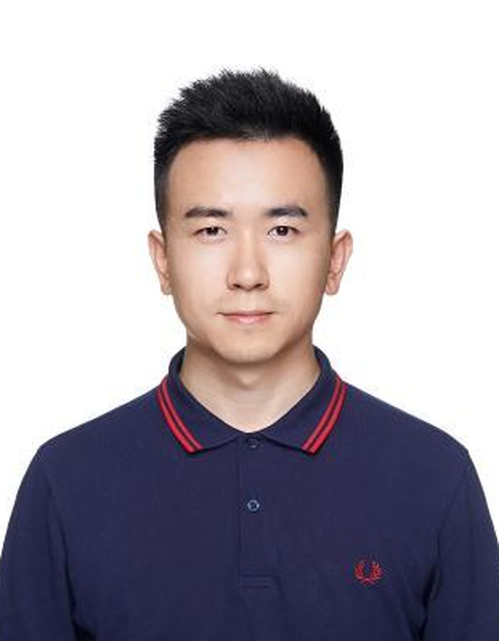 李翔